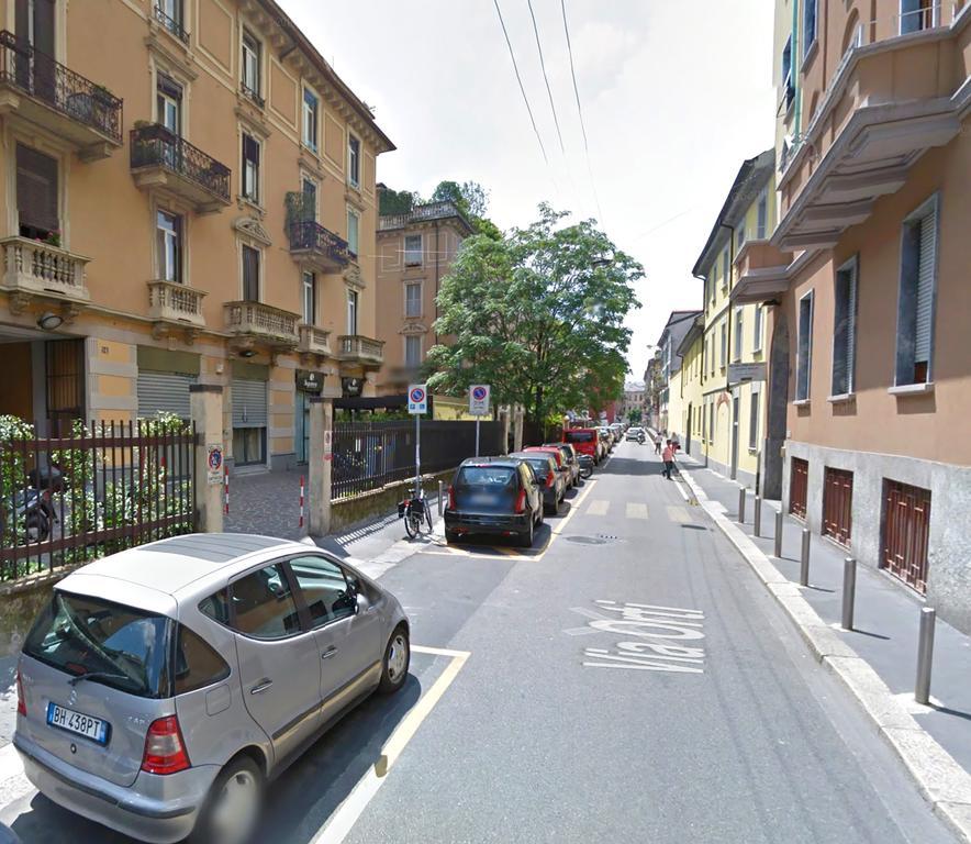 Design Apartment - Milano City Center - Duomo חדר תמונה