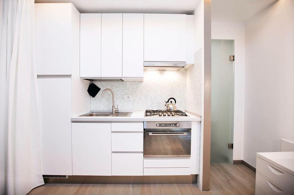 Design Apartment - Milano City Center - Duomo חדר תמונה