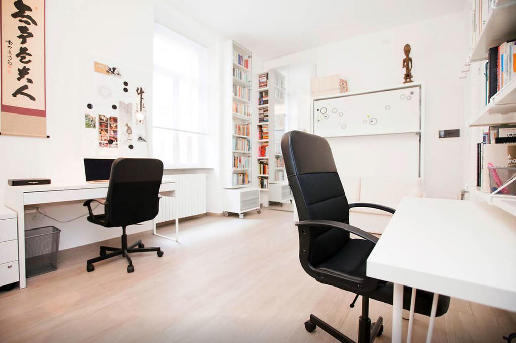 Design Apartment - Milano City Center - Duomo חדר תמונה