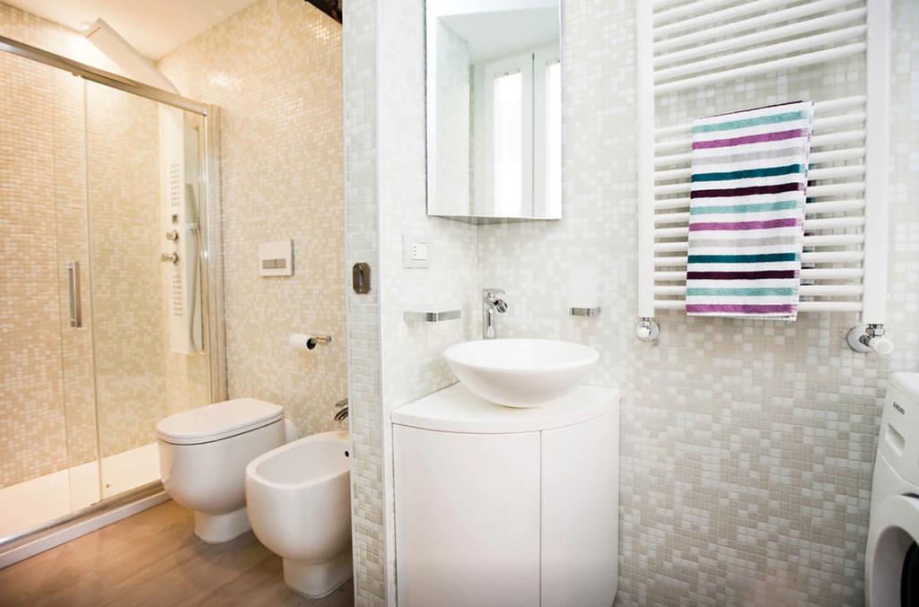 Design Apartment - Milano City Center - Duomo חדר תמונה