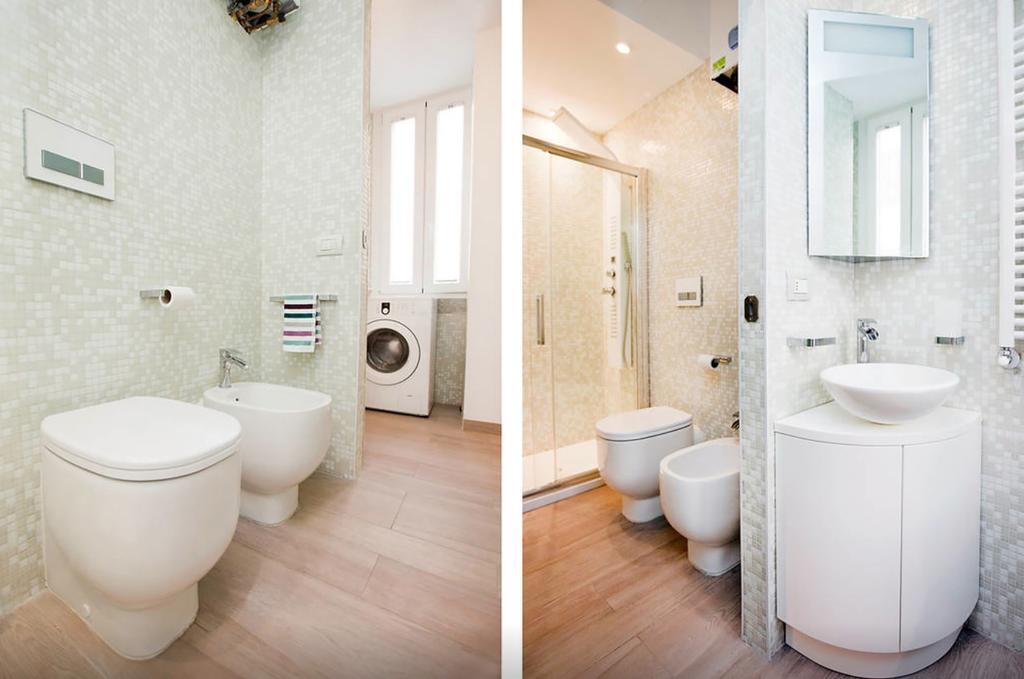 Design Apartment - Milano City Center - Duomo חדר תמונה