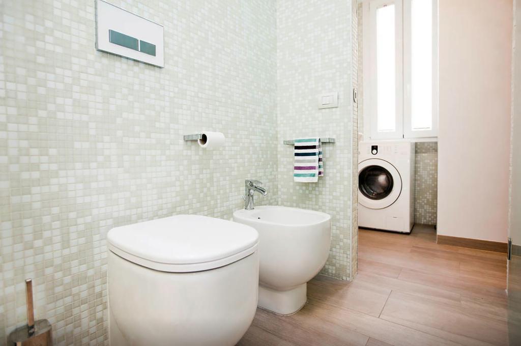 Design Apartment - Milano City Center - Duomo חדר תמונה