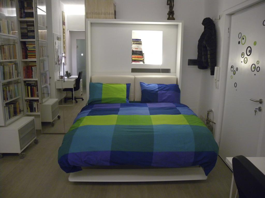 Design Apartment - Milano City Center - Duomo חדר תמונה