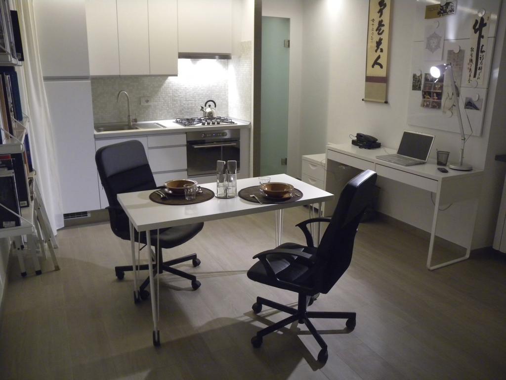 Design Apartment - Milano City Center - Duomo חדר תמונה