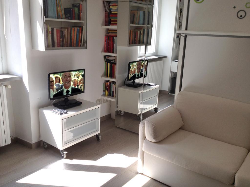 Design Apartment - Milano City Center - Duomo חדר תמונה